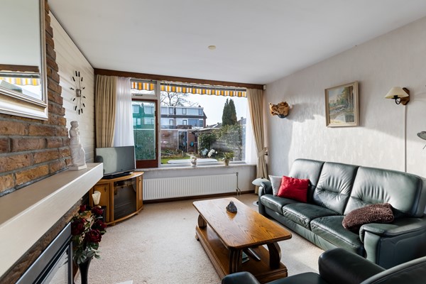 Medium property photo - Roelof de Roverlaan 30, 3417 BB Montfoort